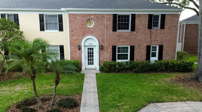 Building Photo - 13831 Orange Sunset Dr
