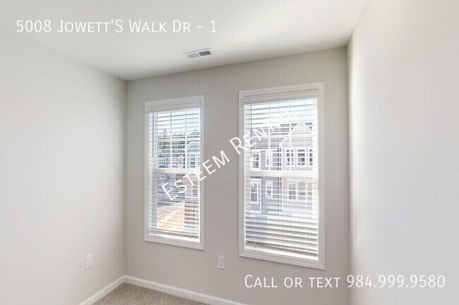 Building Photo - 5008 Jowett's Walk Dr