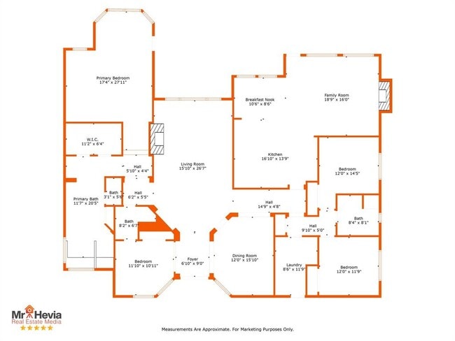 Building Photo - 7503 Clove Cove