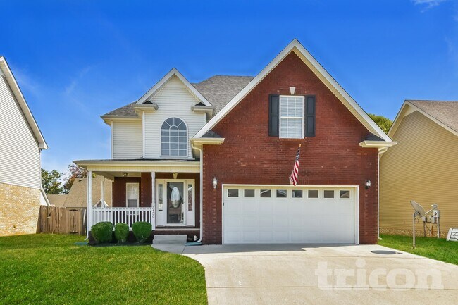 Building Photo - 3450 Southwood Dr