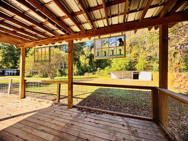 Building Photo - Beautiful 2BR Butner Home