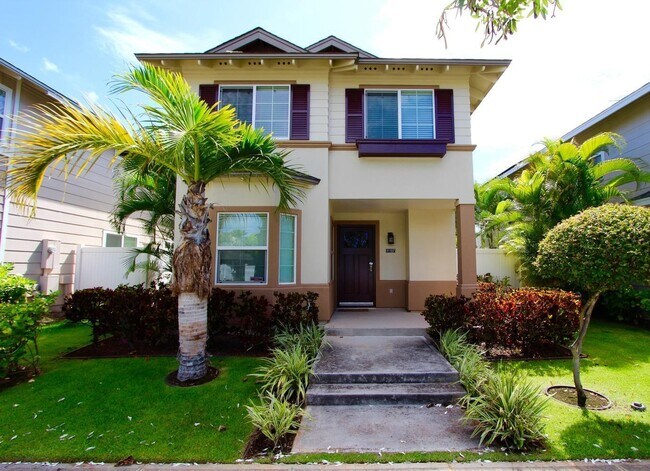 Building Photo - 91-1057 Kaianae Street