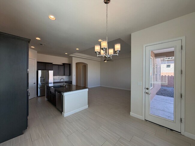 Building Photo - 3 Bedroom Plus Office Single Story New Construction Available Near Woodmont Ave NW & Rainbow Blvd...