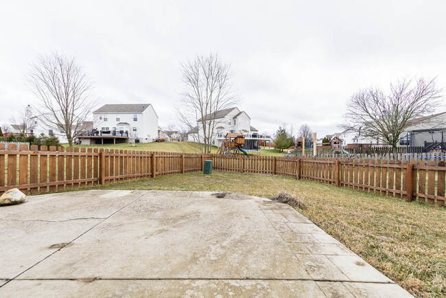 Building Photo - 5609 Blandon Run