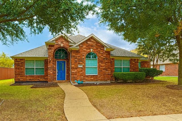 Building Photo - 1606 Corkwood Dr