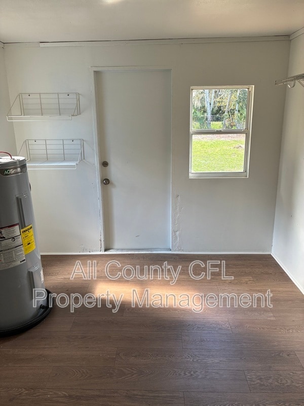 Building Photo - 812 Marion St