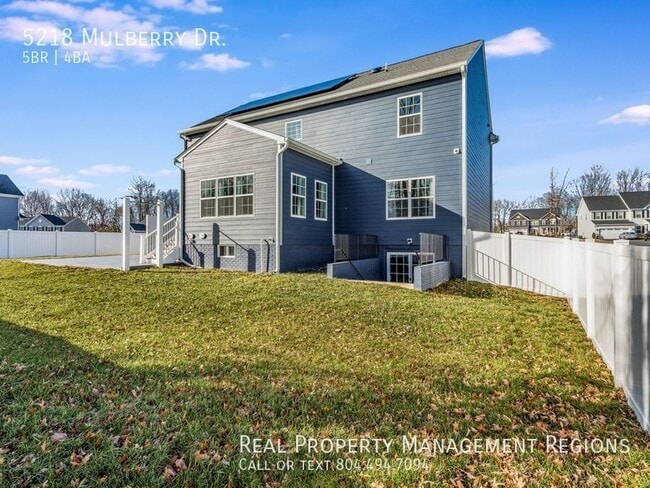 Building Photo - 5218 Mulberry Dr