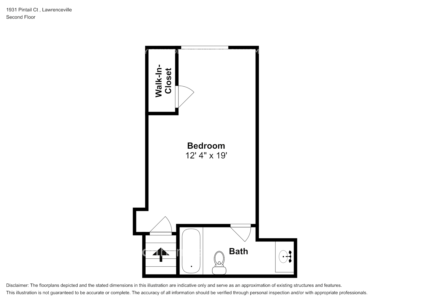 Building Photo - 1931 Pintail Ct