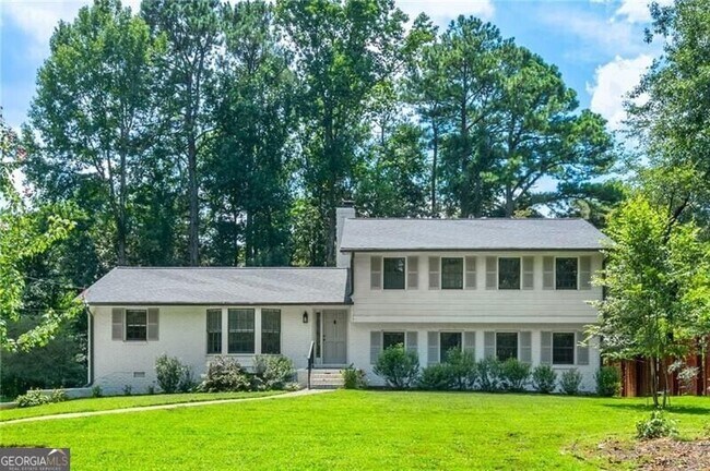 Building Photo - 5599 Bend Creek Rd