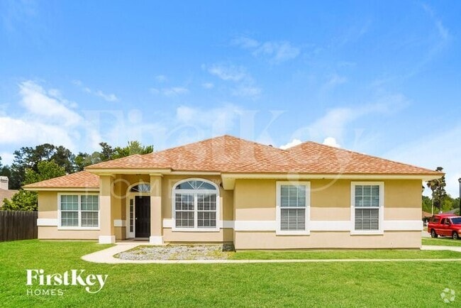 Building Photo - 4078 Whitebark Plantation Dr