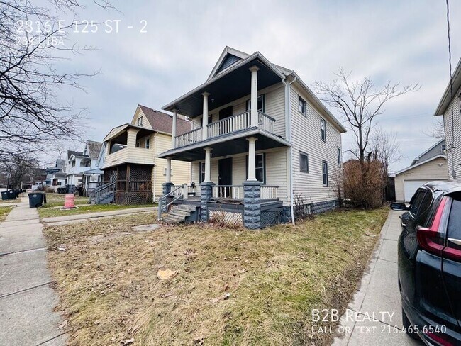 Building Photo - 2816 E 125th St