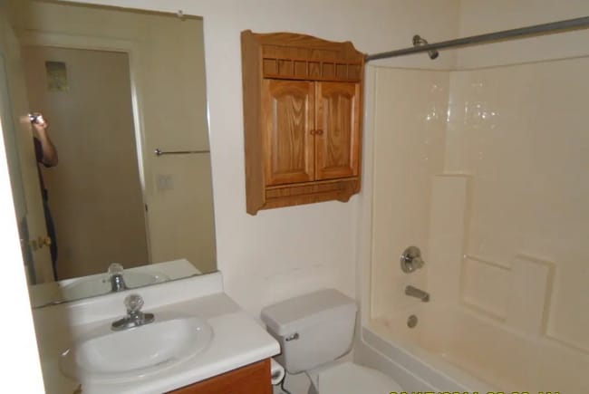 Building Photo - 8362 W Minnezona Ave