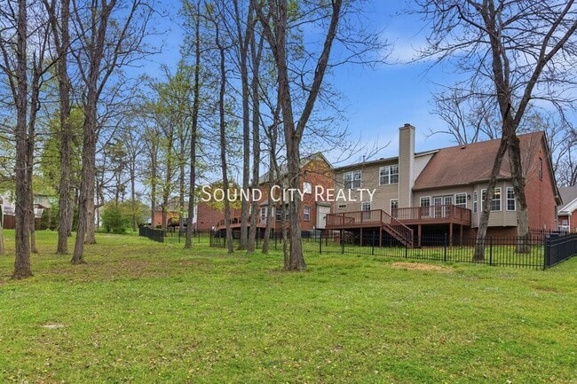 Building Photo - 5112 Bay Overlook Dr