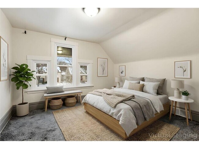 Building Photo - 3451 N Oliver Ave