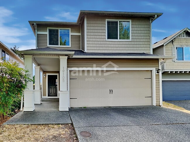 Building Photo - 19105 18th Ave Ct E