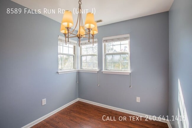 Building Photo - 8589 Falls Run Rd