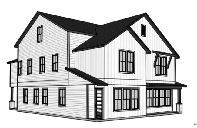 Building Photo - 1416 Speight Ave