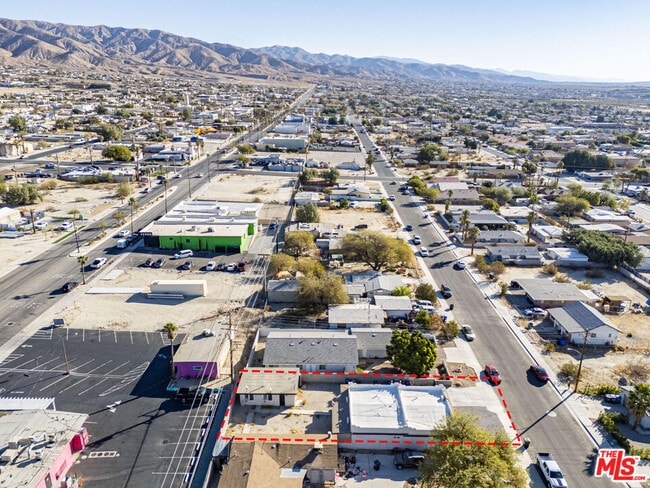 Building Photo - 66124 Acoma Ave