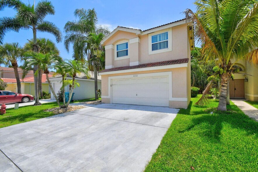 Building Photo - 8332 Bermuda Sound Way