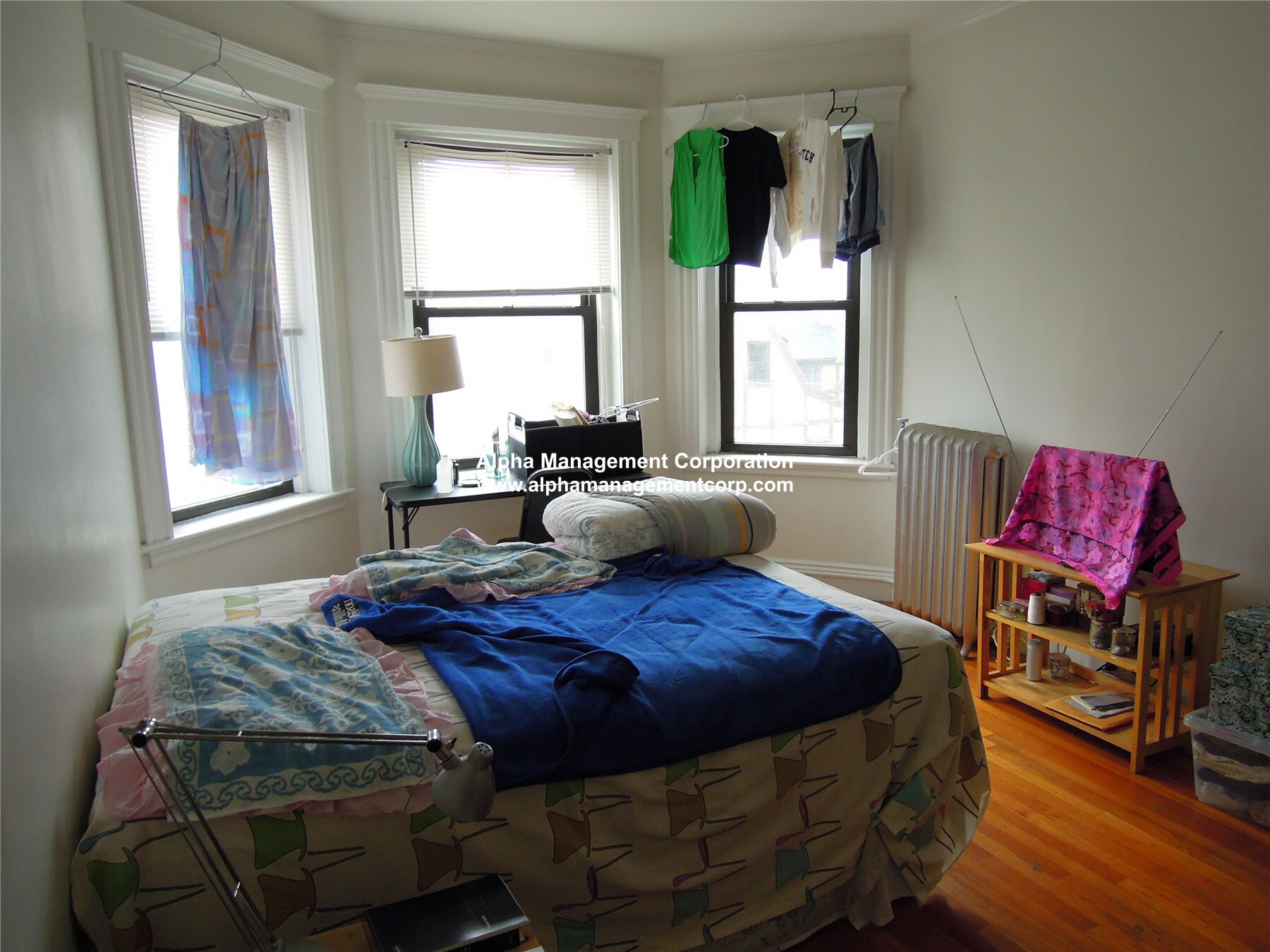 Building Photo - 17-19 Washington St. Unit 301