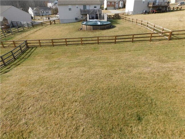 Building Photo - 1206 Carthage Dr