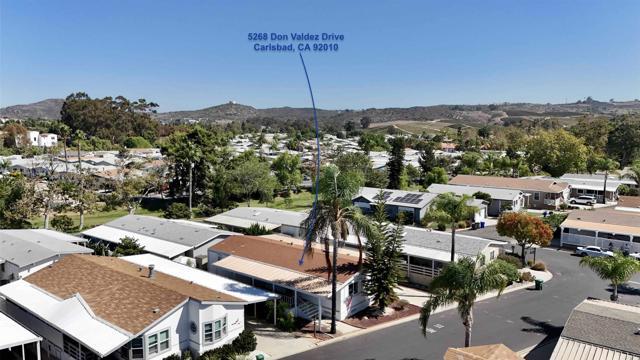 Building Photo - 5268 Don Valdez Dr