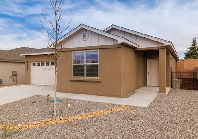Primary Photo - New Home in Santa Fe New Mexico