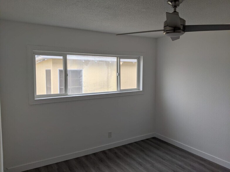 Bedroom 1 - 8843 Alcott St