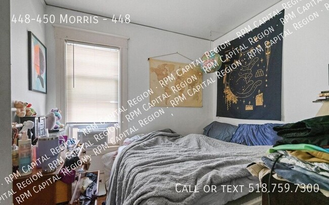 Building Photo - 448-450 Morris-448