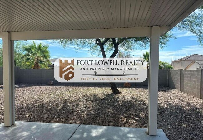 Building Photo - 1401 S 228th Ln