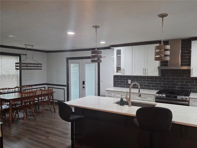 Building Photo - 6023 Williams Rd