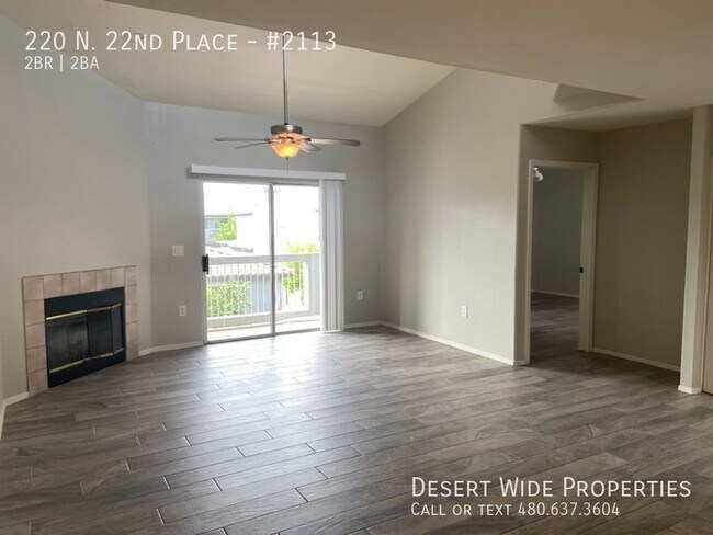 Building Photo - 220 N 22nd Pl