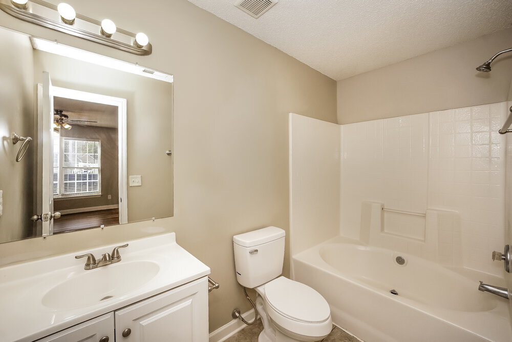 Building Photo - 3441 Braden Dr