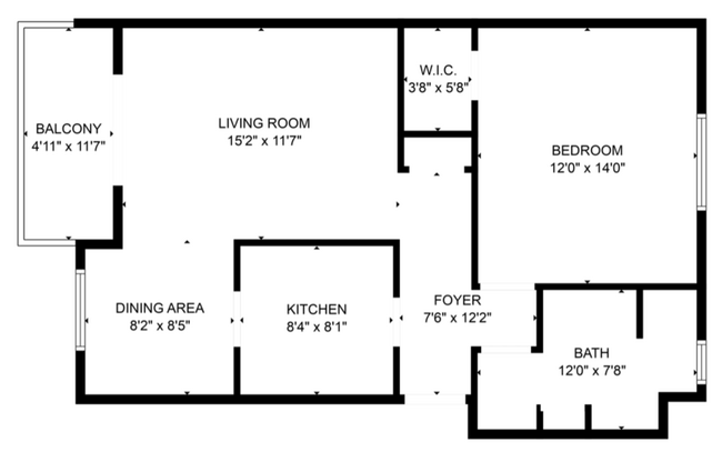 Building Photo - 10015 Groh Rd