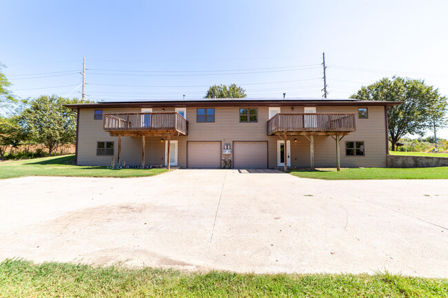 Building Photo - 4303 W Georgetown Dr