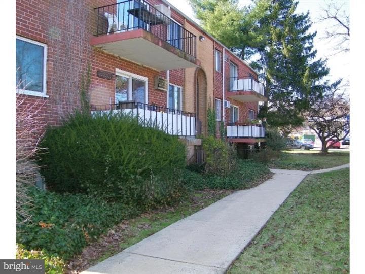 Building Photo - 110 Byberry Rd