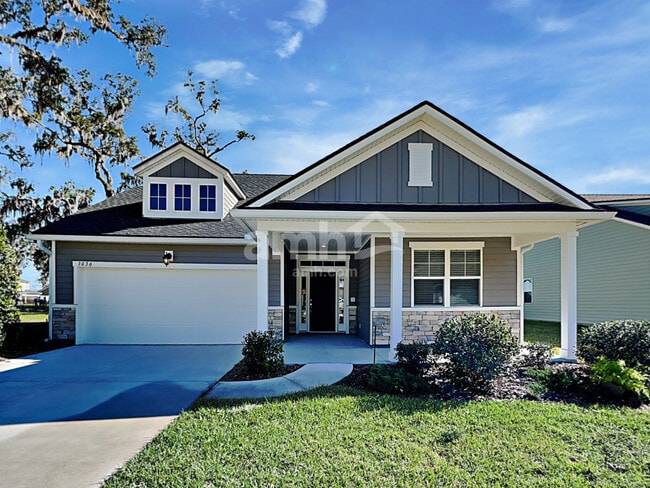 Building Photo - 3036 Eagle Bluff Way