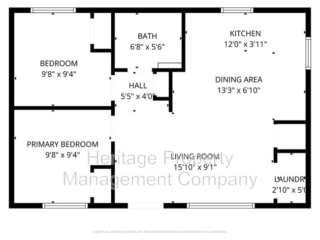 Building Photo - 315 Pool Dr