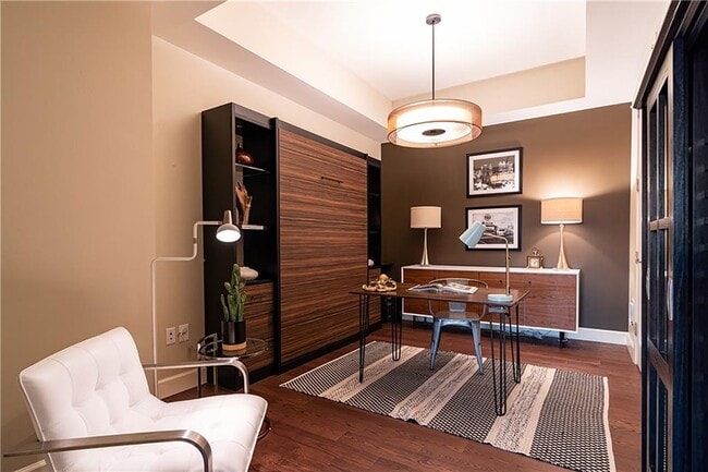 Building Photo - 1820 Peachtree St NW