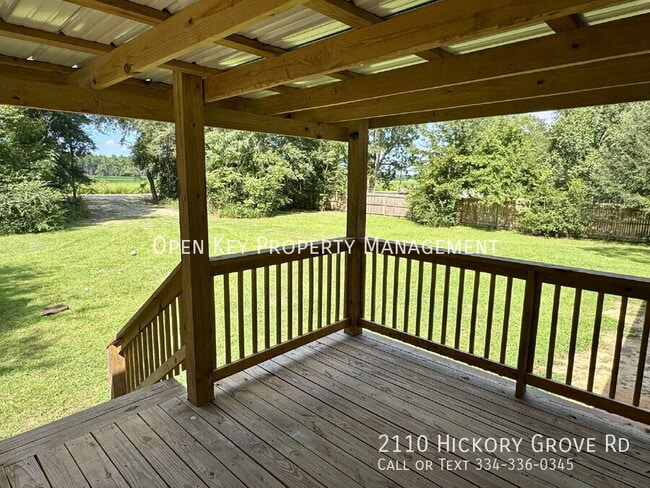Building Photo - 2110 Hickory Grove Rd