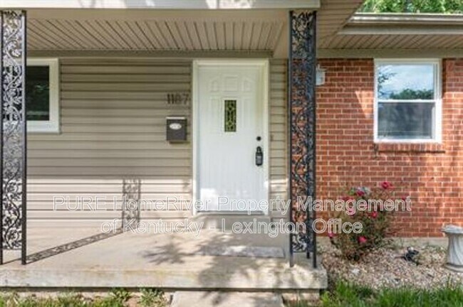 Building Photo - 1187 Venetian Way