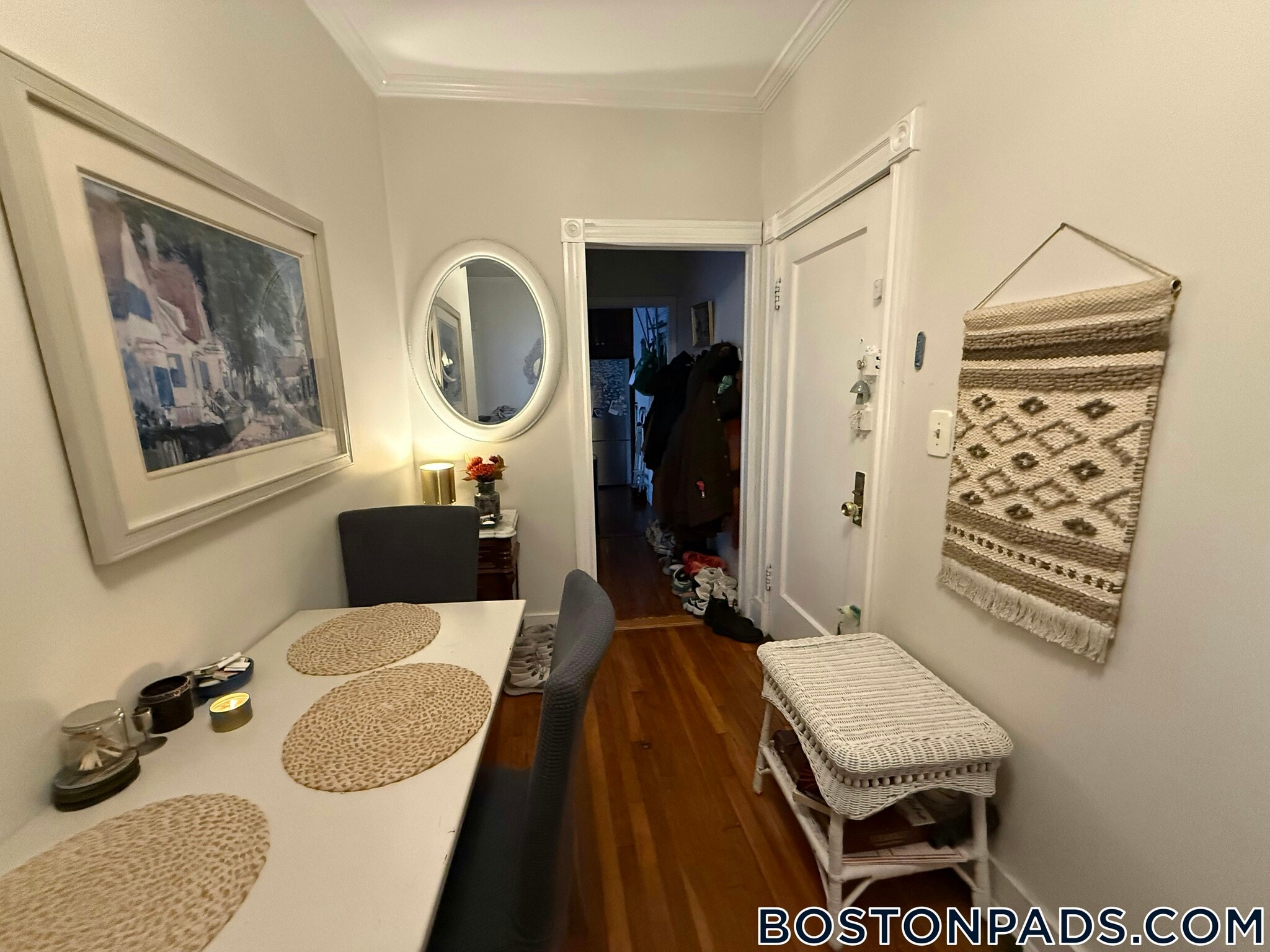 Building Photo - 65 Park Dr