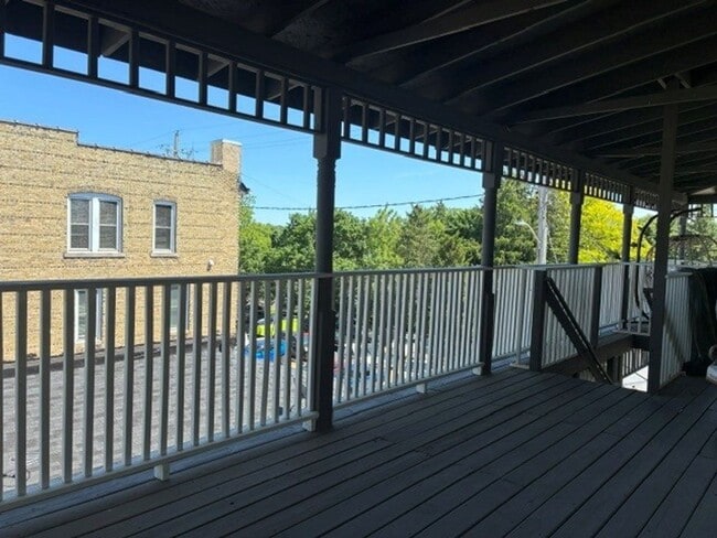 Building Photo - Happy Homes - Tower Park Apts