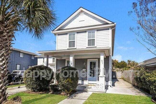 Building Photo - 50 Sans Souci St