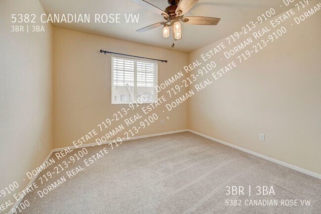 Building Photo - 5382 Canadian Rose View