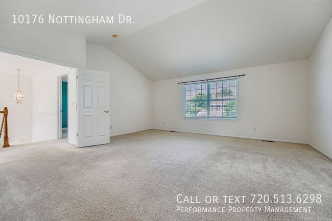 Building Photo - 10176 Nottingham Dr