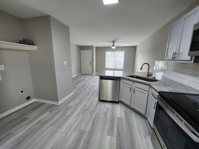 Building Photo - Apartment for Rent in Benson, NC