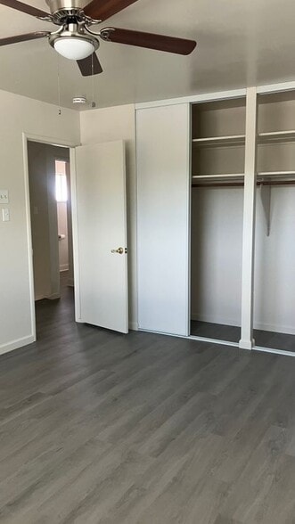 Building Photo - 1351 N P St