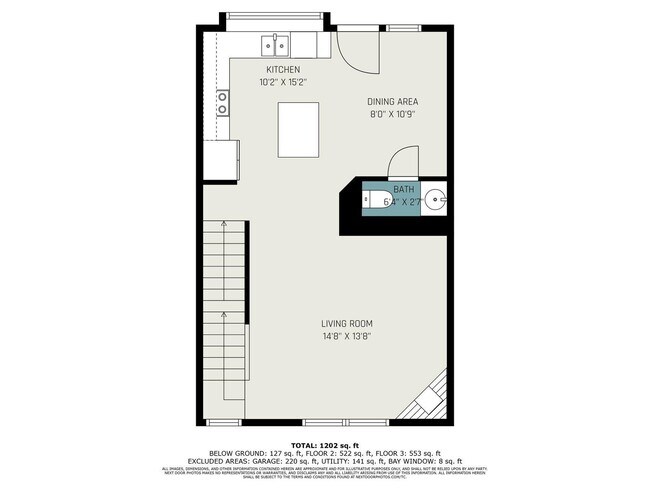 Building Photo - 1017 Bluestem Ln