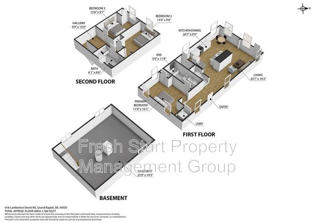 Building Photo - 618 Lamberton St NE